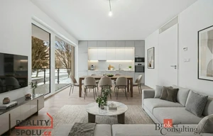 Apartment for sale, 4+kk - 3 bedrooms, 102m<sup>2</sup>