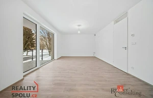 Apartment for sale, 4+kk - 3 bedrooms, 102m<sup>2</sup>