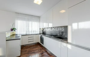 Apartment for sale, 3+kk - 2 bedrooms, 83m<sup>2</sup>