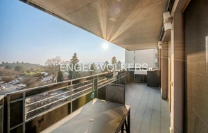 Apartment for sale, 3+kk - 2 bedrooms, 83m<sup>2</sup>