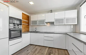 Apartment for rent, 3+1 - 2 bedrooms, 75m<sup>2</sup>