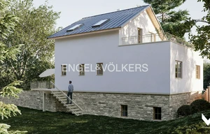 Building plot for sale, 429m<sup>2</sup>