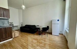 Apartment for rent, 2+kk - 1 bedroom, 49m<sup>2</sup>