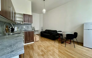 Apartment for rent, 2+kk - 1 bedroom, 49m<sup>2</sup>