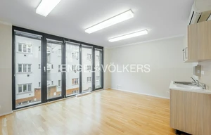 Apartment for sale, 3+kk - 2 bedrooms, 79m<sup>2</sup>