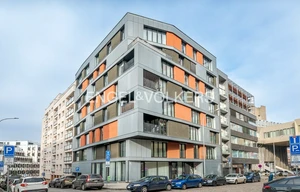 Apartment for sale, 3+kk - 2 bedrooms, 79m<sup>2</sup>