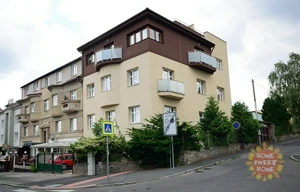 Apartment for rent, 3+kk - 2 bedrooms, 67m<sup>2</sup>