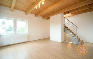 Apartment for rent, 3+kk - 2 bedrooms, 67m<sup>2</sup>