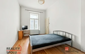 Apartment for sale, 3+kk - 2 bedrooms, 74m<sup>2</sup>