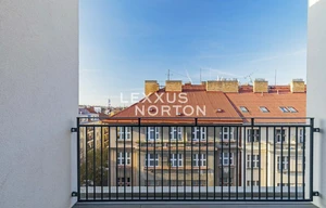 Apartment for sale, 3+kk - 2 bedrooms, 98m<sup>2</sup>