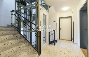 Apartment for sale, 3+kk - 2 bedrooms, 98m<sup>2</sup>