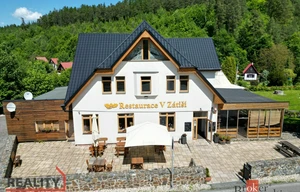 Accommodation for sale, 770m<sup>2</sup>