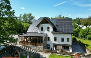 Accommodation for sale, 770m<sup>2</sup>