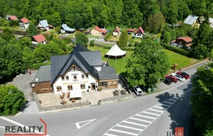 Accommodation for sale, 770m<sup>2</sup>