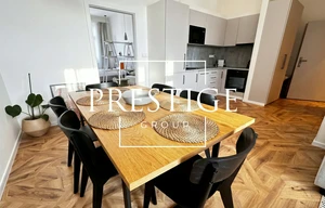 Apartment for rent, 2+kk - 1 bedroom, 65m<sup>2</sup>