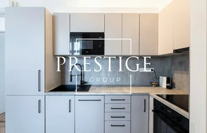 Apartment for rent, 2+kk - 1 bedroom, 65m<sup>2</sup>