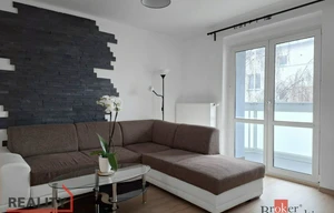 Apartment for rent, 2+1 - 1 bedroom, 49m<sup>2</sup>