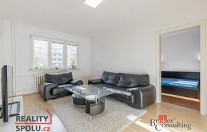 Apartment for sale, 3+1 - 2 bedrooms, 69m<sup>2</sup>