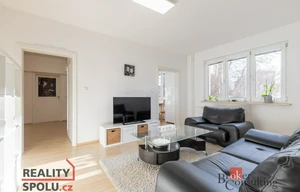 Apartment for sale, 3+1 - 2 bedrooms, 69m<sup>2</sup>