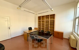 Office for rent, 22m<sup>2</sup>