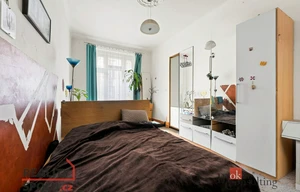 Apartment for sale, 3+1 - 2 bedrooms, 84m<sup>2</sup>