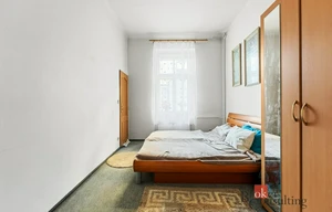 Apartment for sale, 3+1 - 2 bedrooms, 84m<sup>2</sup>