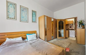 Apartment for sale, 3+1 - 2 bedrooms, 84m<sup>2</sup>