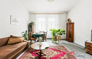 Apartment for sale, 3+1 - 2 bedrooms, 84m<sup>2</sup>