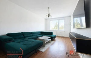 Apartment for sale, 3+1 - 2 bedrooms, 75m<sup>2</sup>