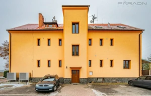 Apartment building for sale, 550m<sup>2</sup>