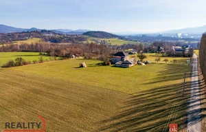 Building plot for sale, 1171m<sup>2</sup>