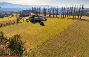 Building plot for sale, 1263m<sup>2</sup>