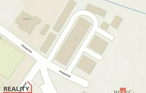 Garage for sale, 19m<sup>2</sup>