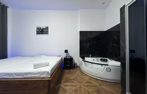 Retail space for rent, 98m<sup>2</sup>