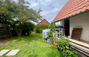 Cottage for sale, 62m<sup>2</sup>, 200m<sup>2</sup> of land