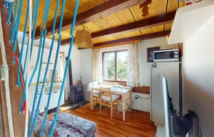 Cottage for sale, 62m<sup>2</sup>, 200m<sup>2</sup> of land