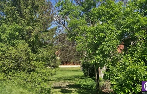 Building plot for sale, 1394m<sup>2</sup>