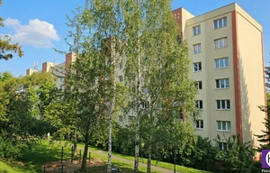 Apartment for sale, 2+1 - 1 bedroom, 53m<sup>2</sup>