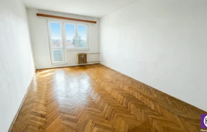 Apartment for sale, 2+1 - 1 bedroom, 53m<sup>2</sup>