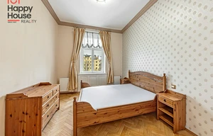 Apartment for rent, 2+1 - 1 bedroom, 83m<sup>2</sup>