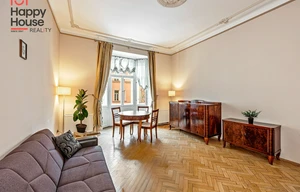 Apartment for rent, 2+1 - 1 bedroom, 83m<sup>2</sup>