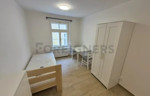 Apartment for rent, 1+KK - Studio, 30m<sup>2</sup>