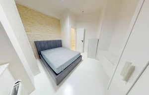 Apartment for rent, 3+kk - 2 bedrooms, 50m<sup>2</sup>