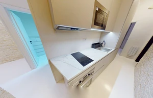 Apartment for rent, 3+kk - 2 bedrooms, 50m<sup>2</sup>