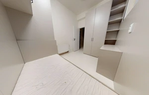 Apartment for rent, 3+kk - 2 bedrooms, 50m<sup>2</sup>