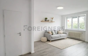 Apartment for rent, 2+kk - 1 bedroom, 70m<sup>2</sup>