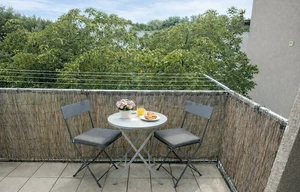 Apartment for rent, 2+kk - 1 bedroom, 70m<sup>2</sup>