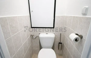 Apartment for rent, 2+kk - 1 bedroom, 70m<sup>2</sup>