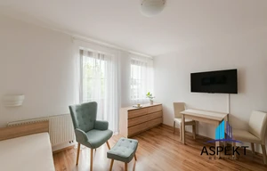 Apartment for rent, 1+KK - Studio, 25m<sup>2</sup>