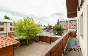 Apartment for rent, 1+KK - Studio, 25m<sup>2</sup>